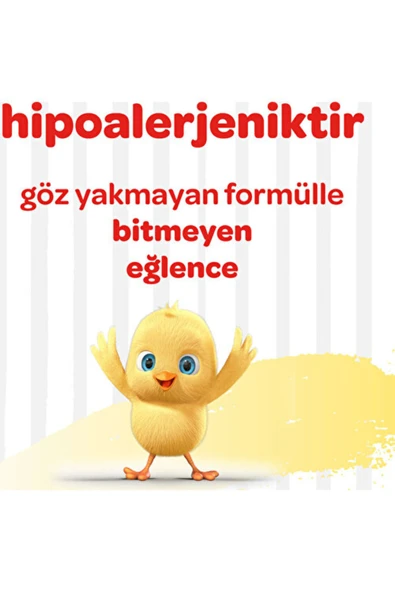 DALİN Şampuan 500 ml - Resim 6