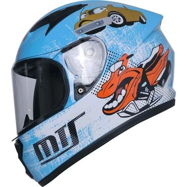 KASK ÇOCUK MTS ürün görseli 1