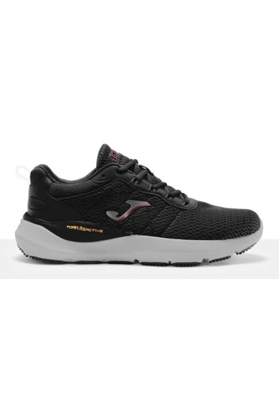 C.n 250 2301 Black Spor Ayakkabı ürün görseli 1