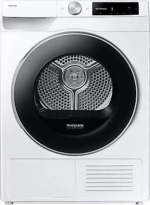 Samsung DV90DG6845LEAH 9 kg Çamaşır Kurutma Makinesi ürün görseli 1