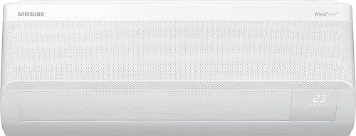 Samsung WindFree Premium AR60F18C1KW/SK A++ 18000 BTU Inverter Duvar Tipi Klima ürün görseli 1