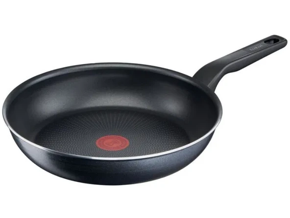 Tefal Titanyum 2X XL Force Difüzyon Tabanlı Tava - 28 cm ürün görseli 1