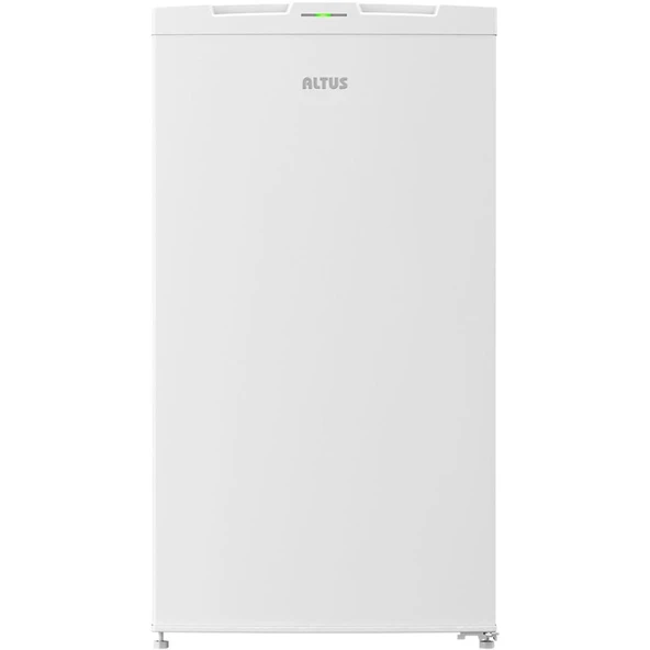 Altus AL 411 E 4 Çekmece 117 Litre Dikey Derin Dondurucu ürün görseli 1