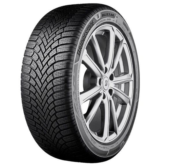 BRİDGESTONE 215/55R18 99V XL BLIZZAK 6 (2025) ürün görseli 1