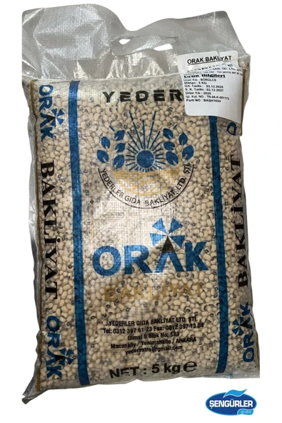 YDR ORAK BÖRÜLCE 5 KG (YENİ MAHSÜL) ürün görseli 1