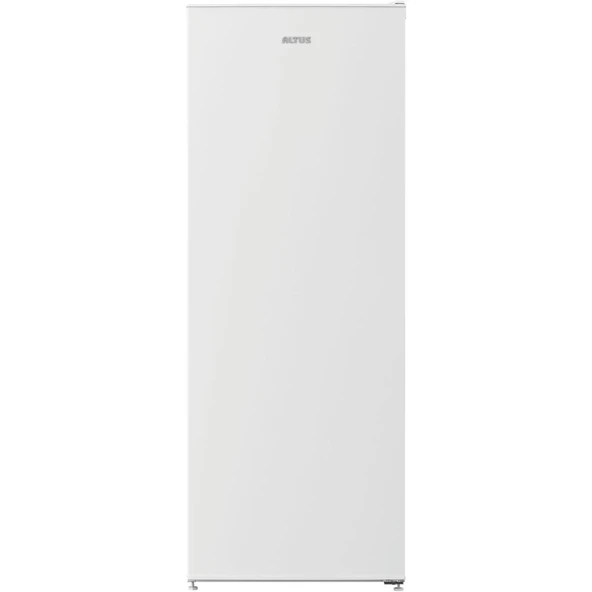 Altus AL 511 E 5 Çekmece 196 Litre Dikey Derin Dondurucu ürün görseli 1