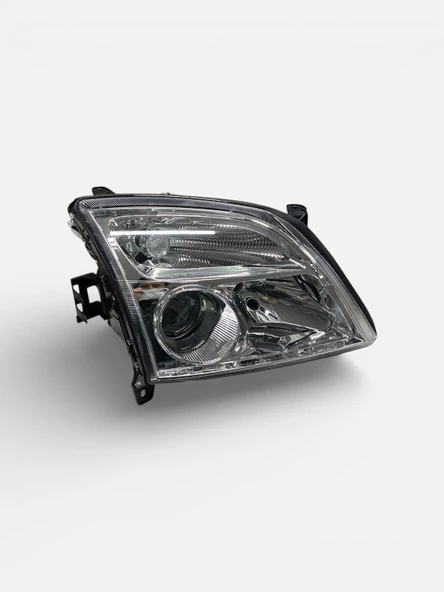 DEPO OPEL VECTRA C SAĞ ÖN FAR LAMBASI XENON ZENONLU TİP 2002-2008 ürün görseli 1