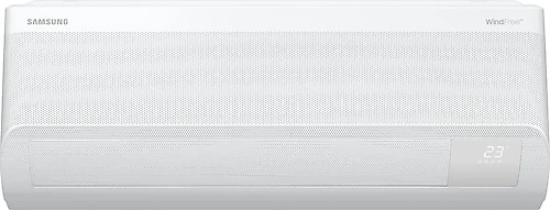 Samsung WindFree Premium AR60F09C1KW/SK A++ 9000 BTU Inverter Duvar Tipi Klima ürün görseli 1