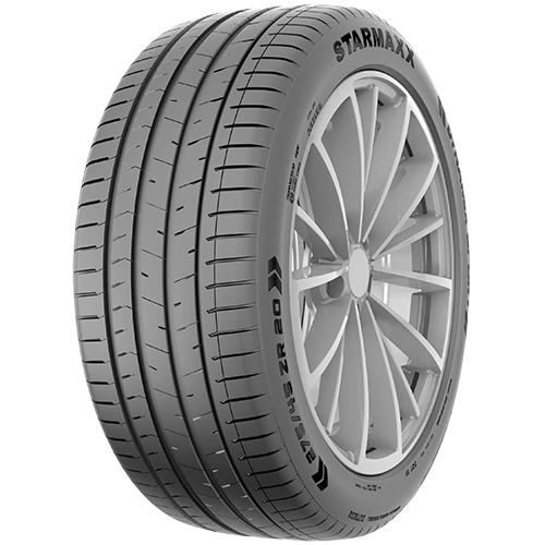 235/55 ZR18 TL 104W XL Dynamıx Sport  Starmaxx - 2025- ürün görseli 1