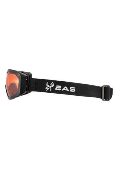 2AS BASE Kid Kayak Gözlüğü - Resim 2
