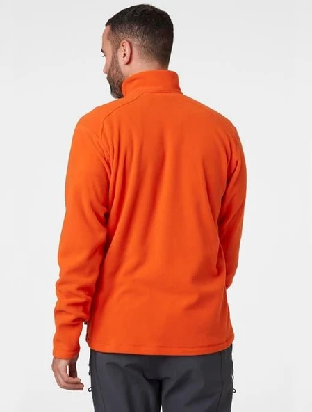 HELLY HANSEN MOUNT POLAR FLEECE - Resim 2