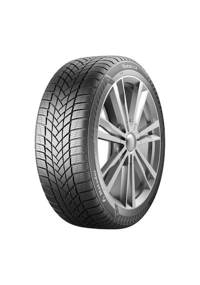 Matador MP93 Nordicca 225/40 R18 92V XL FR Kış Lastiği - 2025 ürün görseli 1