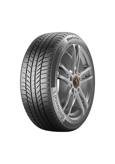 Continental WinterContact TS 870 P 235/55 R18 100H FR Kış Lastiği - 2025 ürün görseli 1