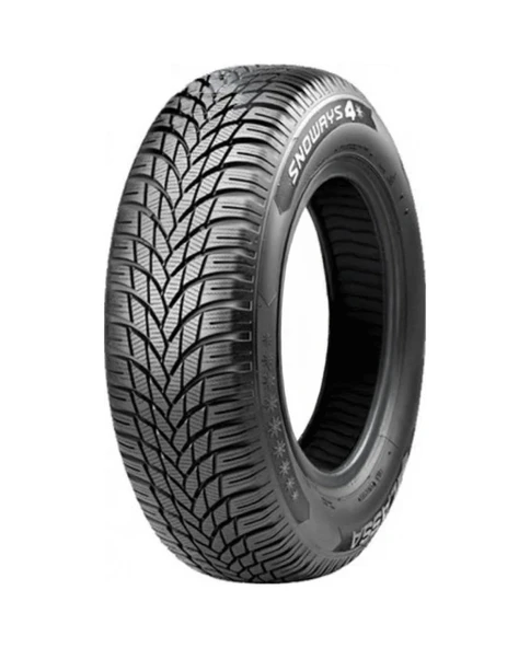 Lassa Snoways 4 225/45 R17 94V XL Kış Lastiği - 2025 ürün görseli 1