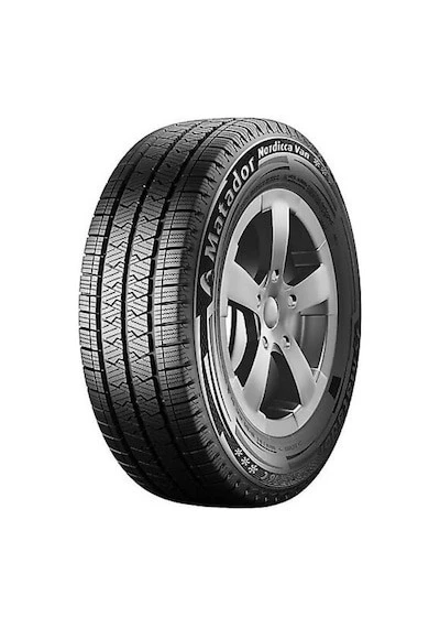 Matador Nordicca Van 205/75 R16C 110/108R Kış Lastiği - 2025 ürün görseli 1