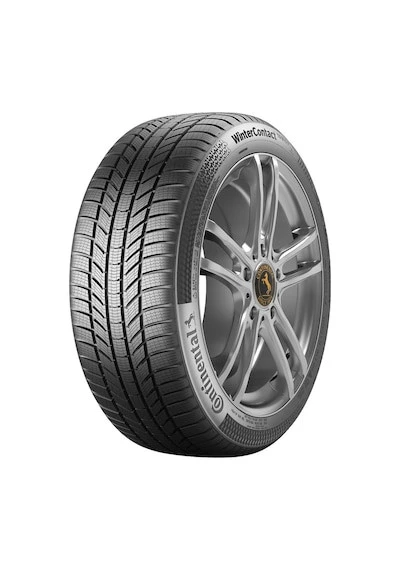 Continental WinterContact TS 870P 215/55R17 98V XL M+S 3PMSF 4x4 Kış Lastiği(Üretim Yılı:2025) ürün görseli 1