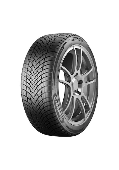 Barum Polaris 6 195/65 R15 91T Kış Lastiği - 2025 ürün görseli 1
