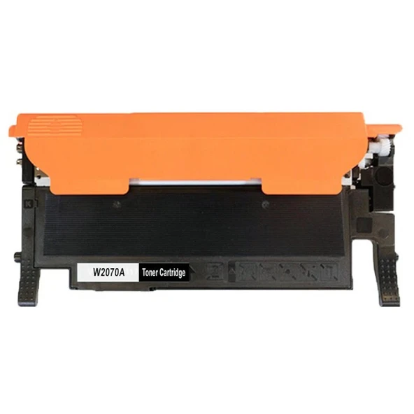 HP Color Laser MFP 178nw Uyumlu Siyah Muadil Toner – 117A (W2070A) | Melsan ürün görseli 1