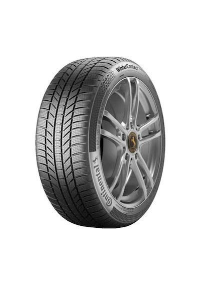 Continental WinterContact TS 870 185/60 R15 84T Kış Lastiği - 2025 ürün görseli 1