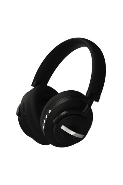 Sarftech BT V5.3 Hi-Fi Stereo Wireless Kablosuz Kulak Üstü Kulaklık SD Kart | HD Konuşma | 8H Müzik | ürün görseli 1