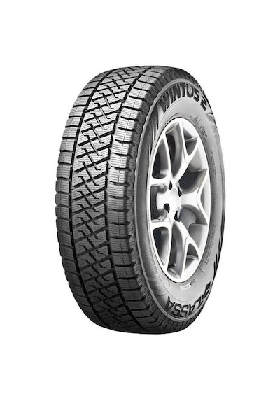 Lassa Wintus 2 215/75 R16C 116/114R Kış Lastiği - 2025 ürün görseli 1
