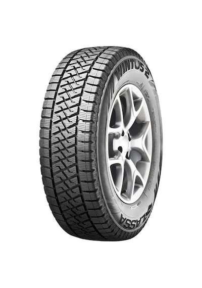 Lassa Wintus 2 205/75 R16C 113/111R Kış Lastiği - 2025 ürün görseli 1