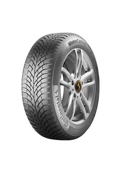 Continental WinterContact TS 870 205/55 R16 91T Kış Lastiği - 2025 ürün görseli 1