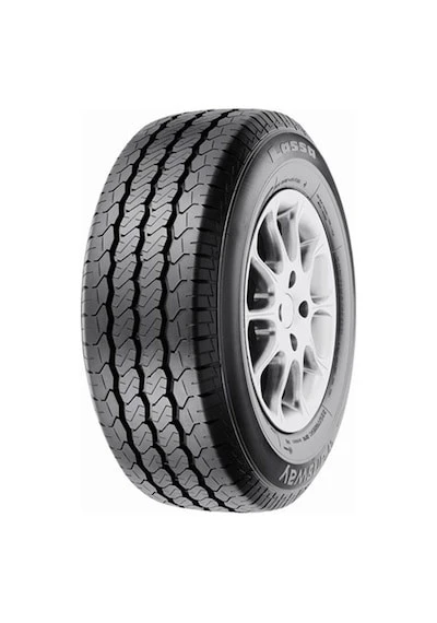 Lassa Transway 2 215/75 R16C 116/114Q Yaz Lastiği - 2025 ürün görseli 1