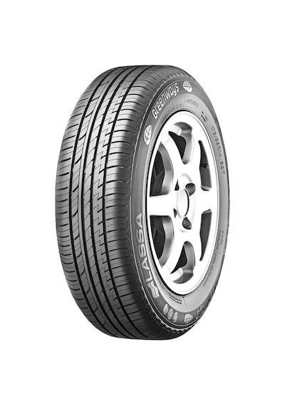 Lassa Greenways 165/80 R13 83T Yaz Lastiği - 2024 ürün görseli 1