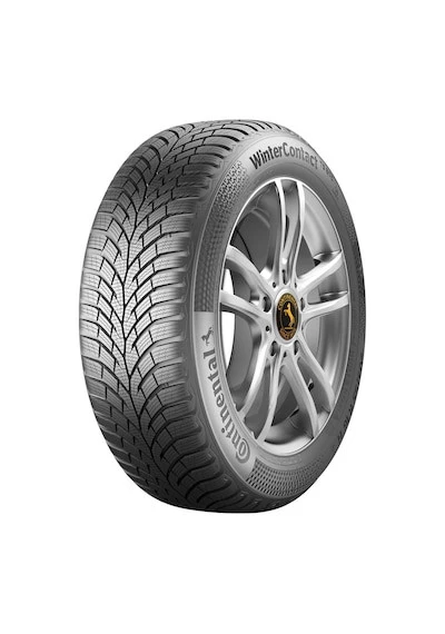 Continental WinterContact TS 870 195/65 R15 91T Kış Lastiği - 2025 ürün görseli 1