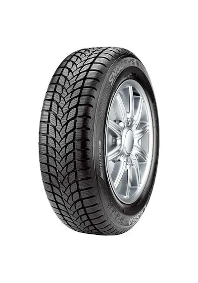 Lassa Snoways 4 185/60 R15 88T XL Kış Lastiği - 2025 ürün görseli 1