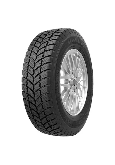 Petlas FullGrip PT935 195R14C 106/104R Kış Lastiği - 2025 ürün görseli 1