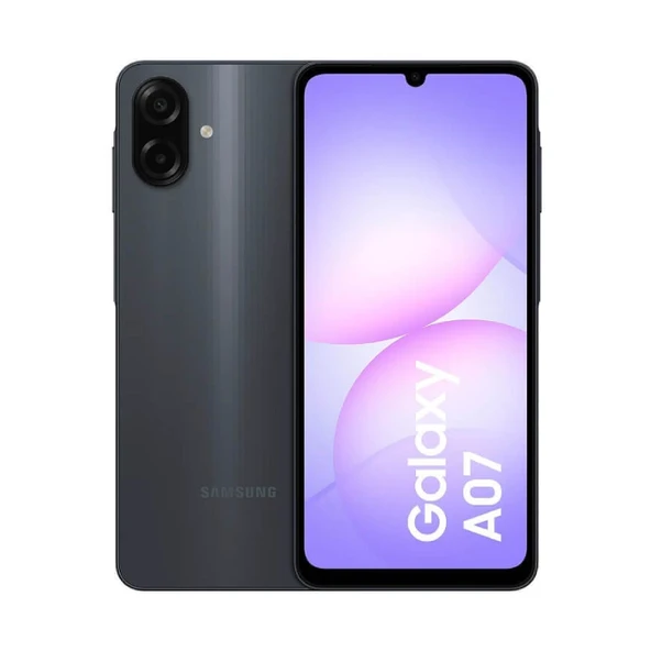 Samsung Galaxy A07 128 GB green ( Samsung Türkiye Garantili ) ürün görseli 1