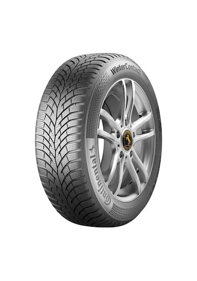 Continental WinterContact TS 870 195/65 R15 95T XL Kış Lastiği - 2024 ürün görseli 1