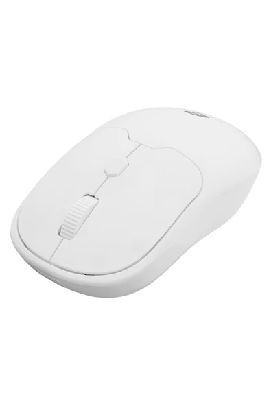 ACER EMACHİNES EAM070 BEYAZ KABLOSUZ USB MOUSE - Resim 3