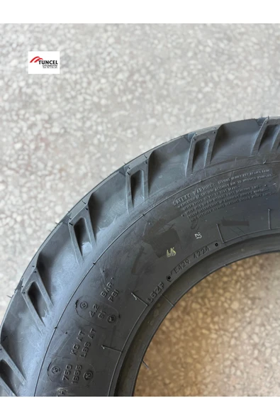 Lassa 650-16 8 KAT TRAKTÖR ÖN LASTİĞİ - Resim 4