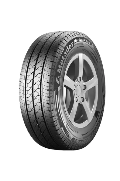 Matador Hectorra Van 215/75 R16C 116/114R Yaz Lastiği - 2025 ürün görseli 1