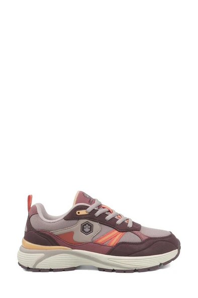 Lumberjack BONTE 6FX 102159873 Kadın Spor Ayakkabı Mor 36-40 ürün görseli 1