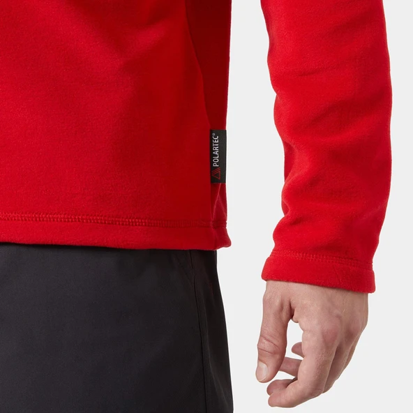 HELLY HANSEN MOUNT POLAR FLEECE - Resim 4