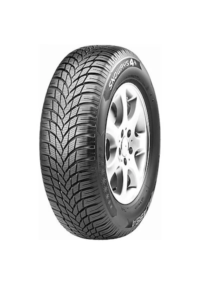 Lassa Snoways 4 175/65 R14 82T Kış Lastiği - 2025 ürün görseli 1