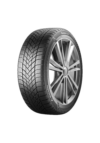 Matador MP93 Nordicca 235/50 R18 101V XL Kış Lastiği - 2025 ürün görseli 1