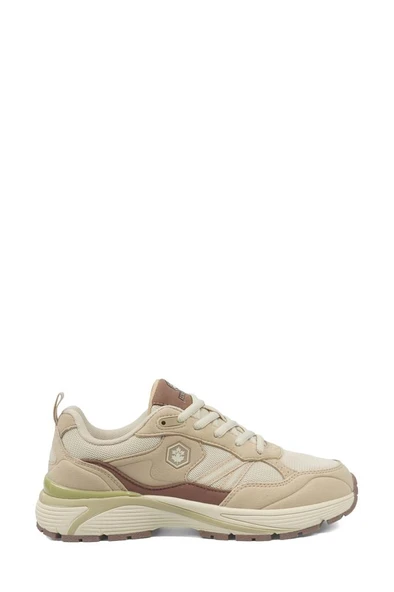 Lumberjack BONTE 6FX 102159871 Kadın Spor Ayakkabı Bej 36-40 ürün görseli 1