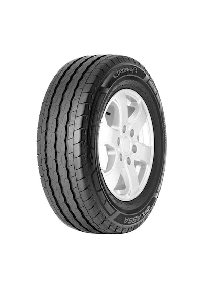 Lassa Transway 3 205/75 R16C 113/111R Yaz Lastiği ürün görseli 1