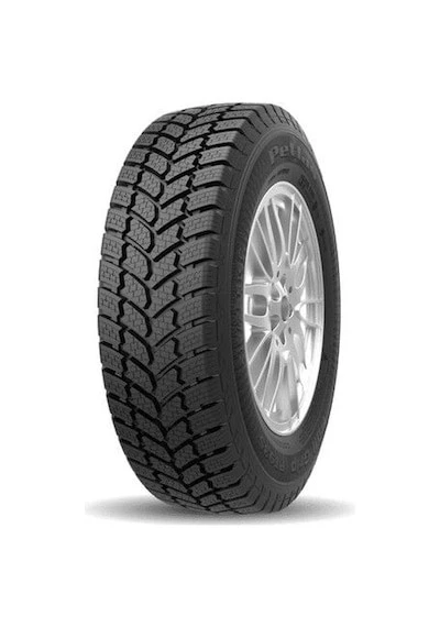 Petlas FullGrip PT935 215/75 R16C 116/114R Kış Lastiği - 2025 ürün görseli 1