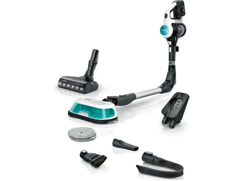 Bosch Unlimited 7 ProHygienic Aqua BBS71HYGTR Islak Kuru Dikey Süpürge ürün görseli 1