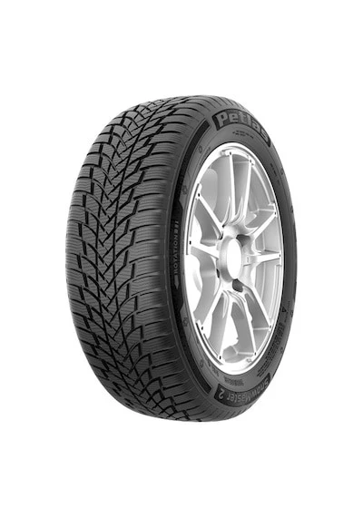 Petlas Snowmaster 2 165/80 R13 83T Kış Lastiği - 2025 ürün görseli 1