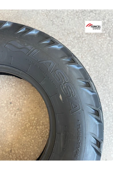 Lassa 750-16 8 PR TR68 TRAKTÖR LASTİĞİ ürün görseli 1