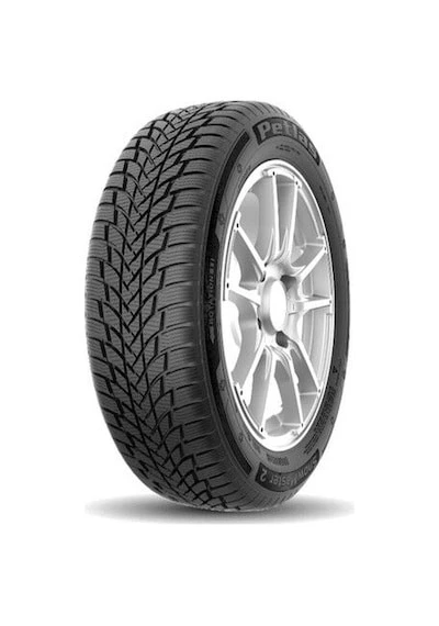 Petlas Snowmaster 2 175/70 R13 82T Kış Lastigi - 2025 ürün görseli 1