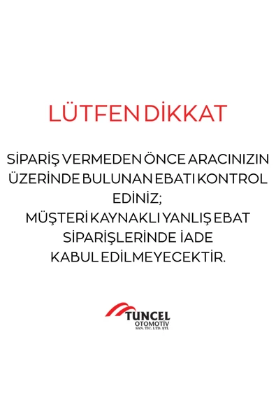 Lassa 650-16 8 KAT TRAKTÖR ÖN LASTİĞİ - Resim 2