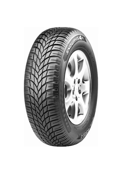 Lassa Snoways 4 215/55 R17 98V XL Kış Lastiği - 2025 ürün görseli 1